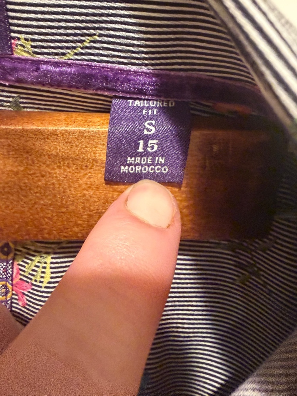 Robert Graham Dress Shirt